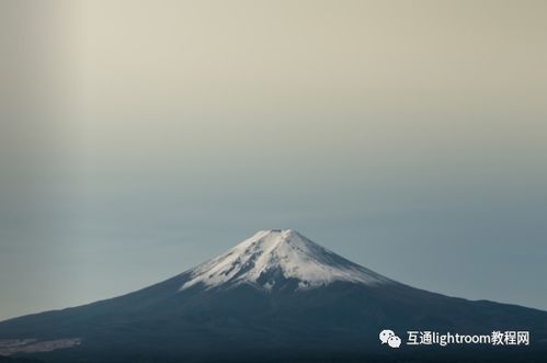 极简摄影怎么拍