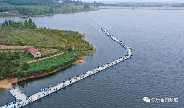 济南比较好的垂钓场所