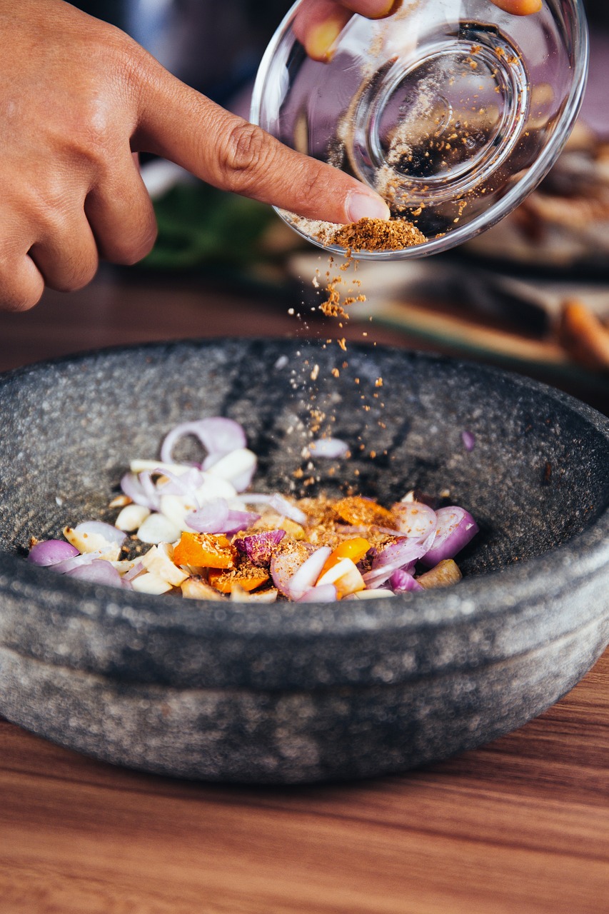 海鲜烹饪大师教你独家秘制完美沙丁鱼料理，让你餐桌焕然一新！