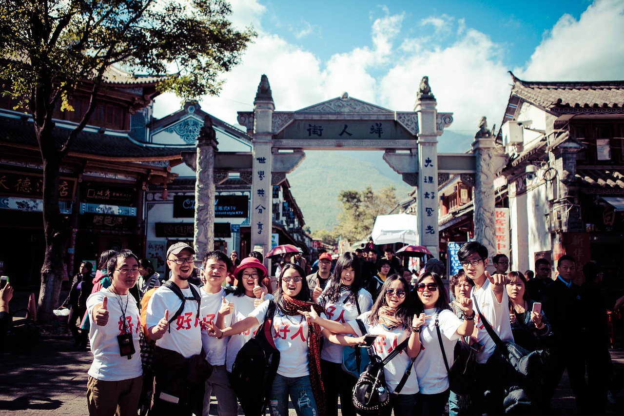 小伙埃及旅游遭遇宰客，一次意外的文化冲突经历