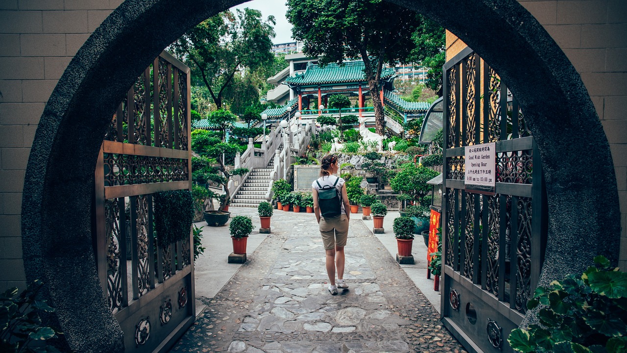 隰县小城文旅，打造地方特色的文旅样板